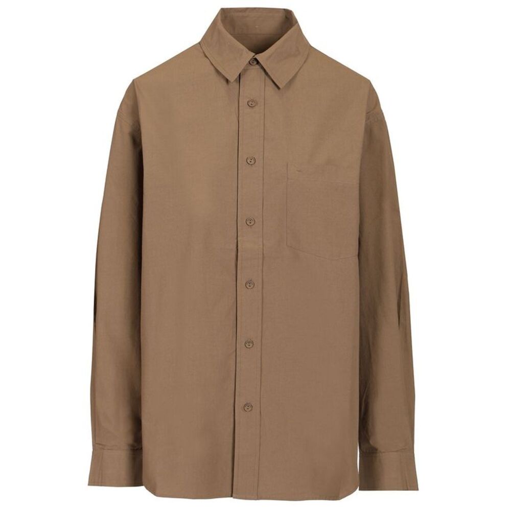 Matteau Women Relaxed Shirt
